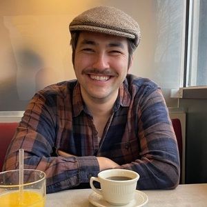 Meet your Posher, Don